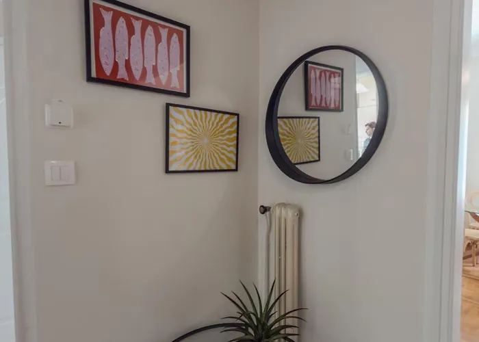 Sunny Nest, Stylish & Bright Urban Retreat Apartament Chania (Crete)