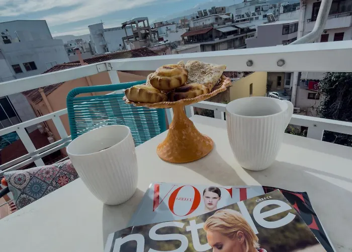 Sunny Nest, Stylish & Bright Urban Retreat